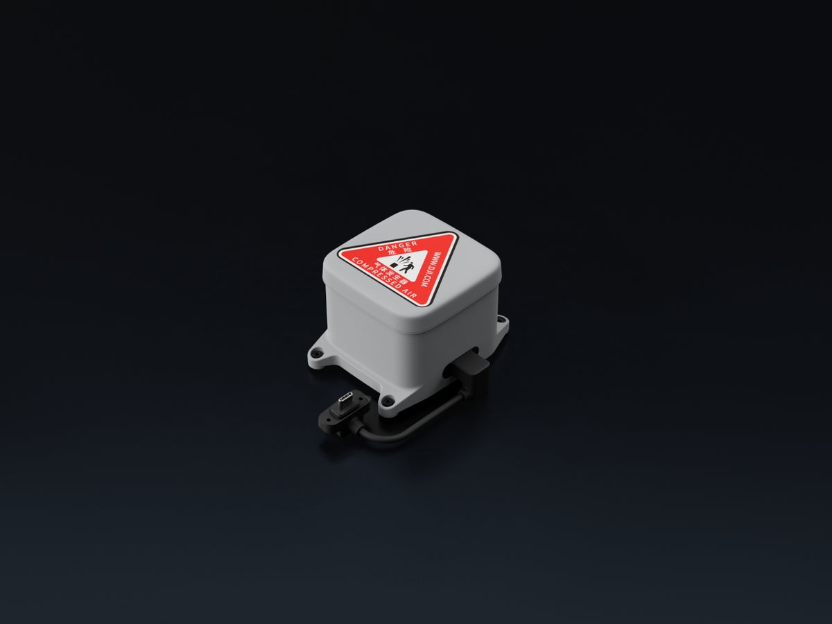 DJI AP1 Parachute