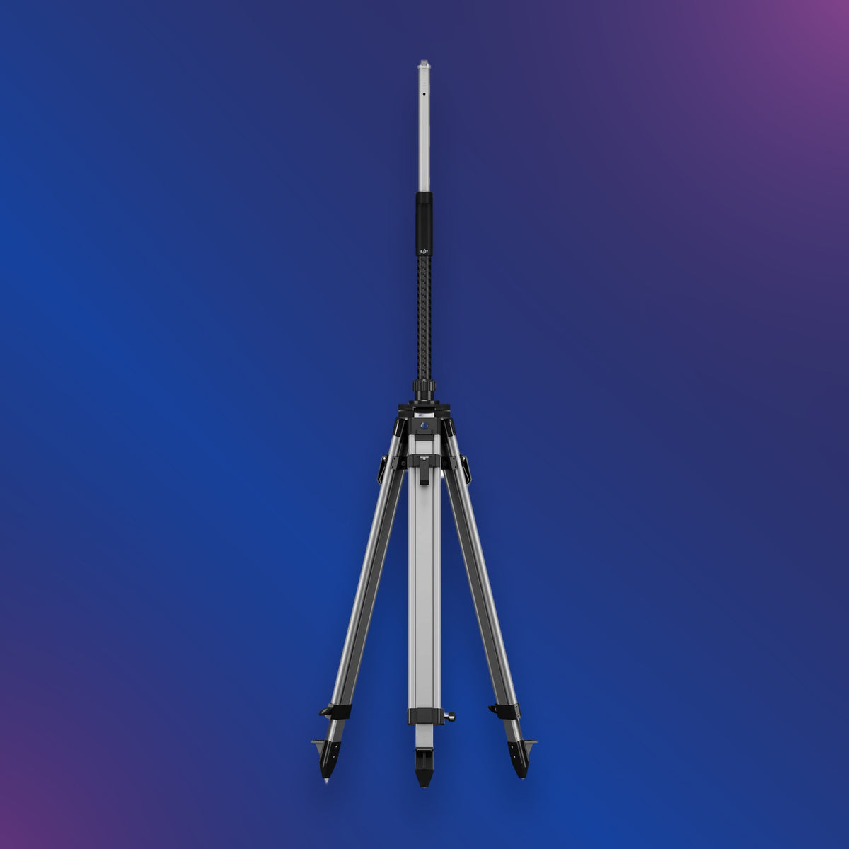 D-RTK 3 Survey Pole and Tripod Kit - Remote Robotic