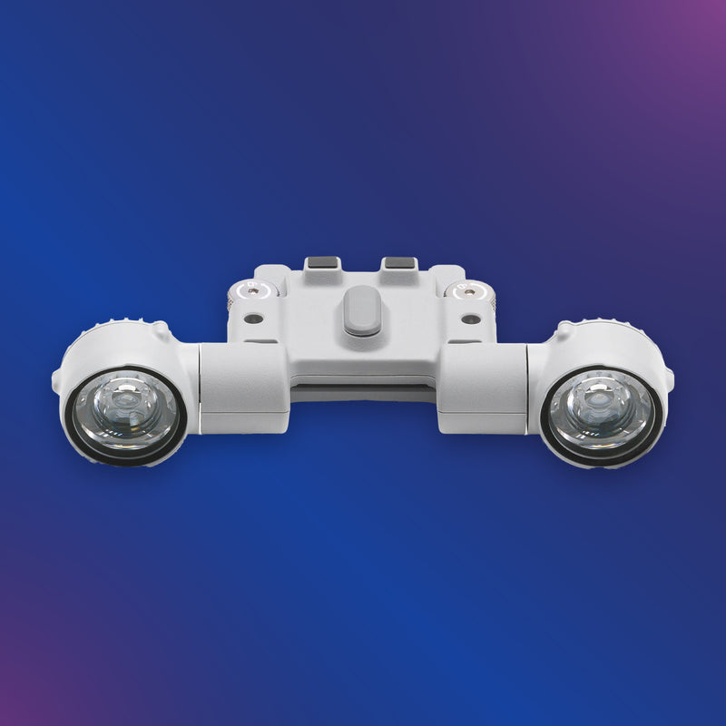 DJI AL1 Spotlight - Remote Robotic