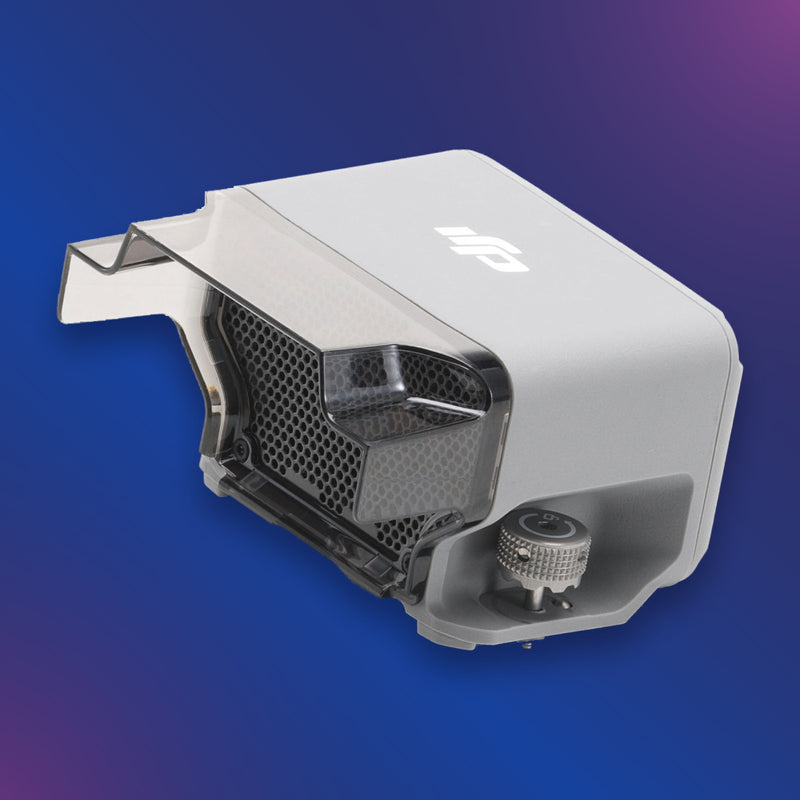 DJI AS1 Speaker - Remote Robotic