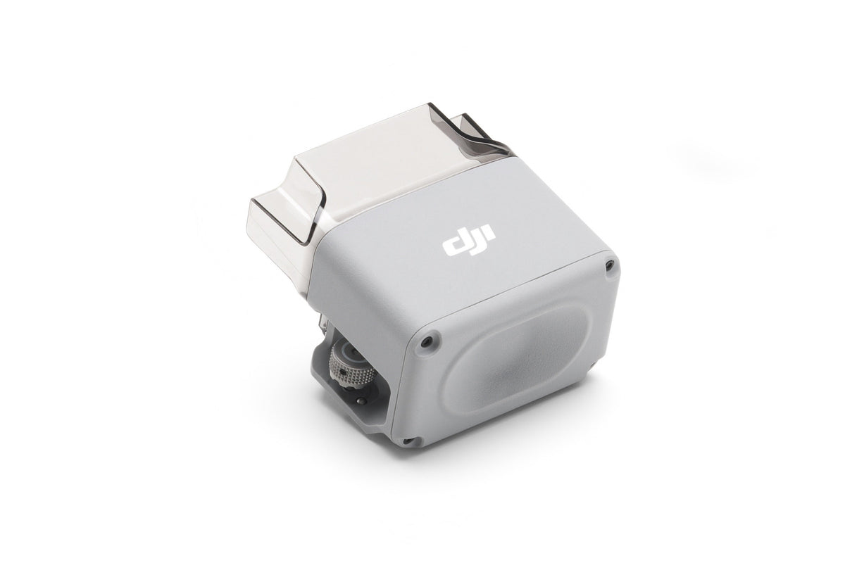 DJI AS1 Speaker - Remote Robotic