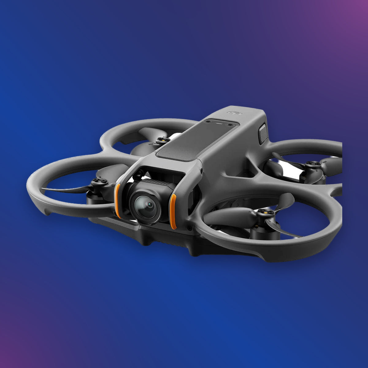DJI Avata 2 Care Refresh - Remote Robotic