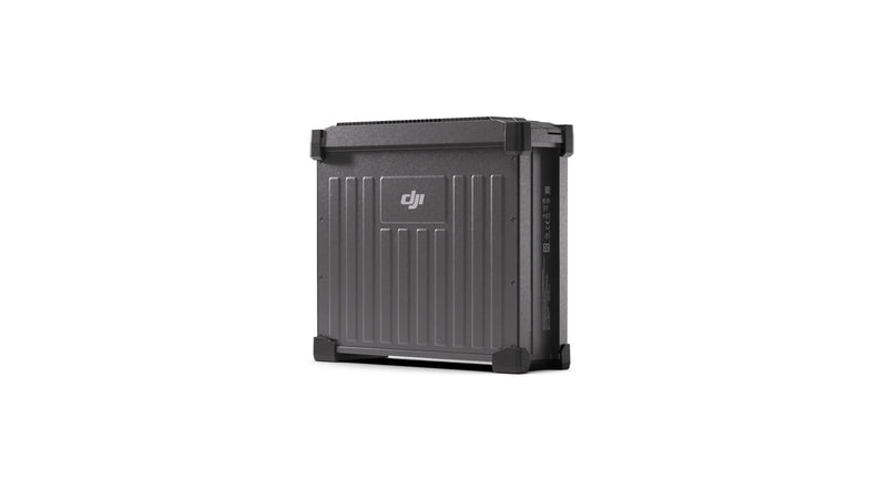 DB2000 Intelligent Flight Battery - Remote Robotic