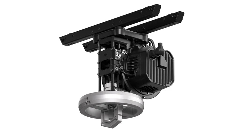 FlyCart 30 Winch System Kit - Remote Robotic