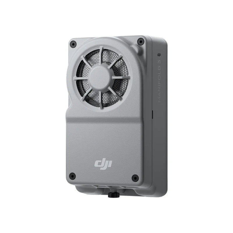 DJI Manifold 3 - Remote Robotic