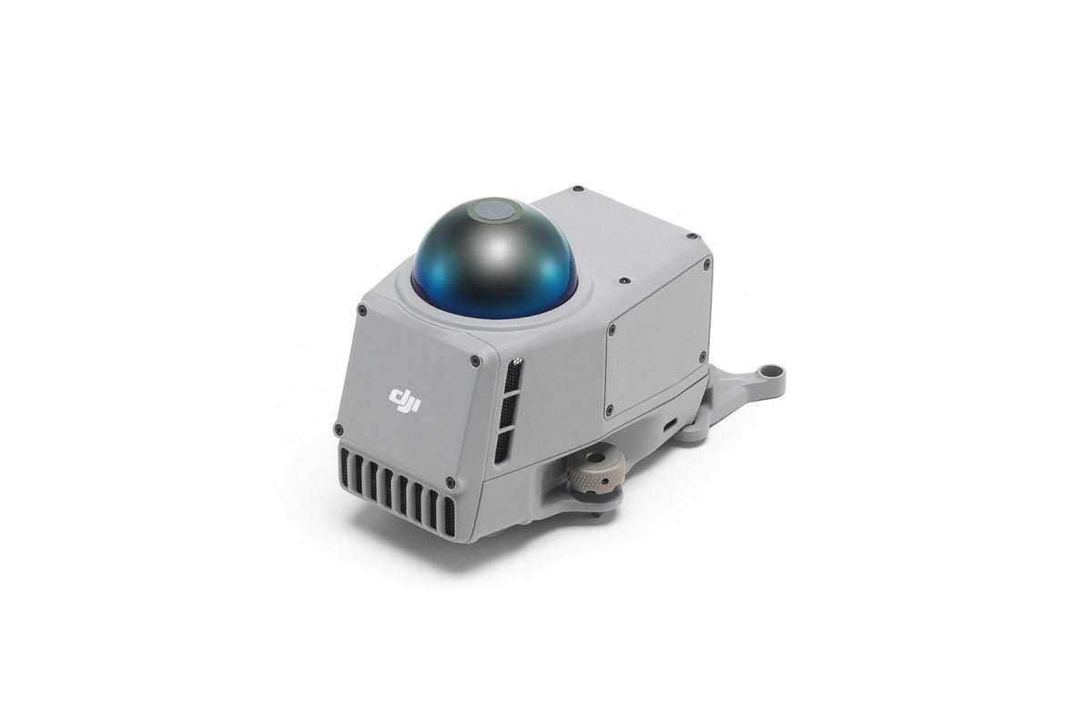 DJI Matrice 4 Series Obstacle Sensing Module - Remote Robotic