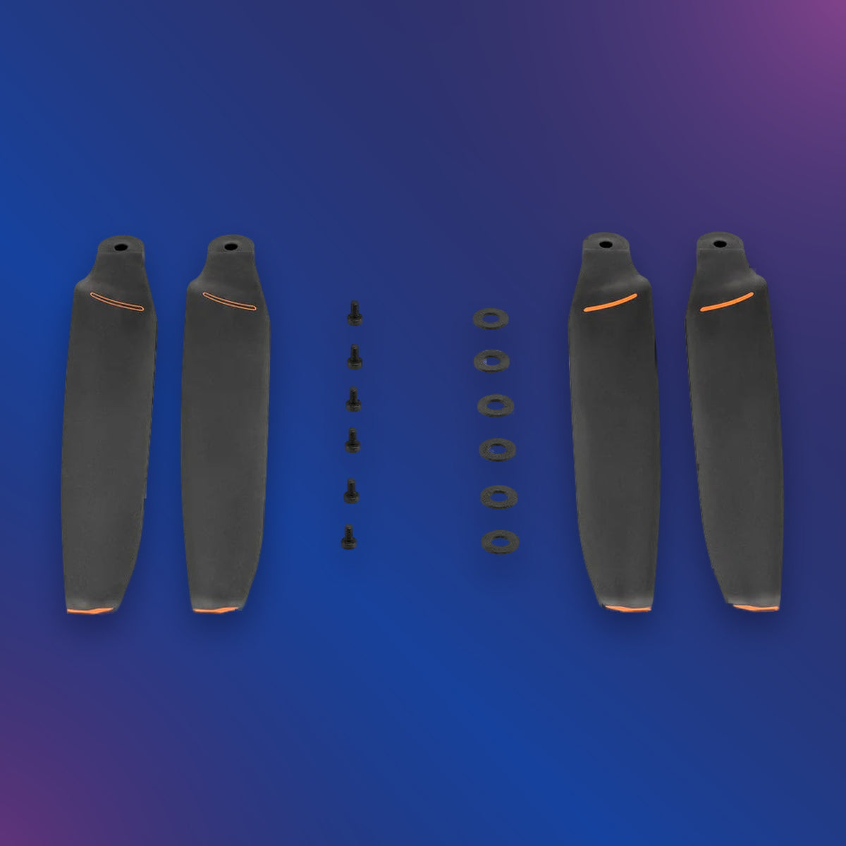 DJI Matrice 400 2510F Propeller - Remote Robotic