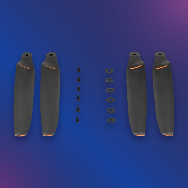 DJI Matrice 400 2510F Propeller - Remote Robotic