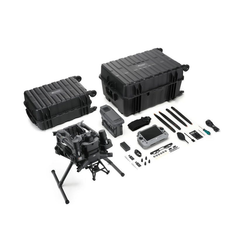 DJI Matrice 400 - Remote Robotic