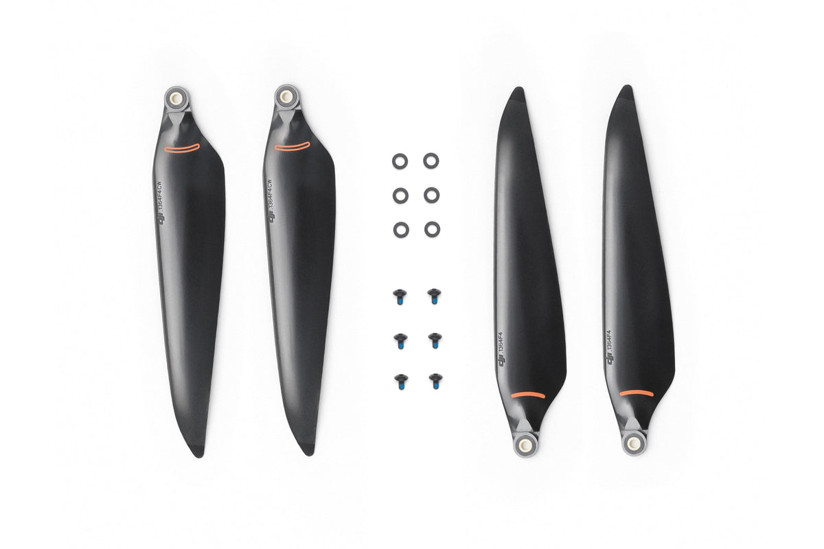 DJI Matrice 4D Series Low-Noise Anti-lce Propellers - Remote Robotic