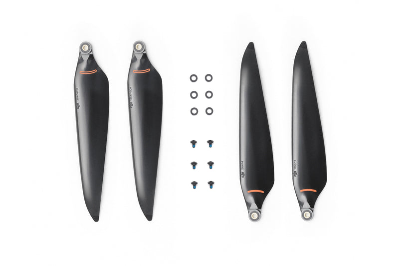 DJI Matrice 4D Series Low-Noise Anti-lce Propellers - Remote Robotic