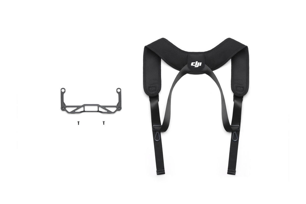 DJI RC Plus 2 Strap and Bracket Kit - Remote Robotic