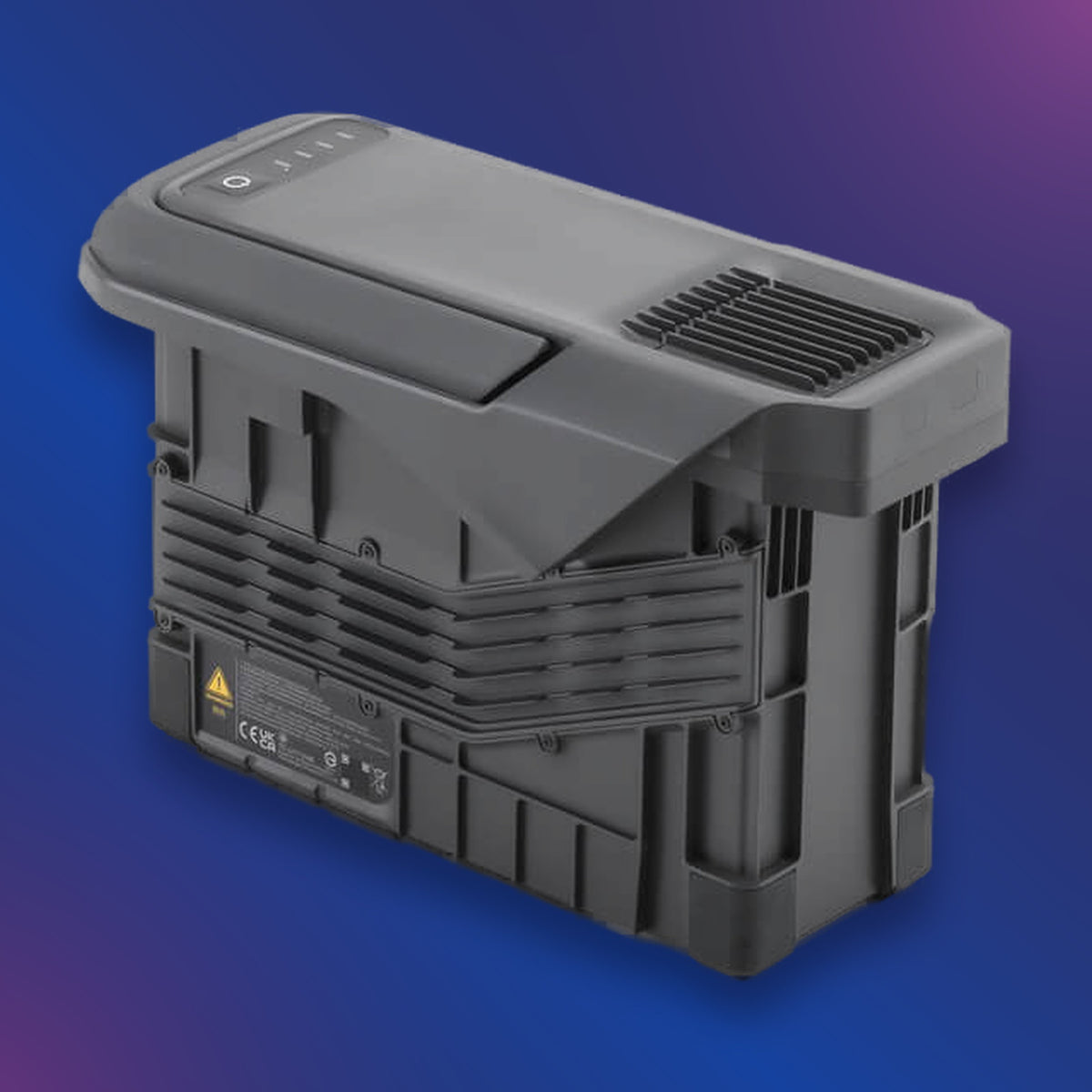DJI TB100 Intelligent Flight Battery - Remote Robotic