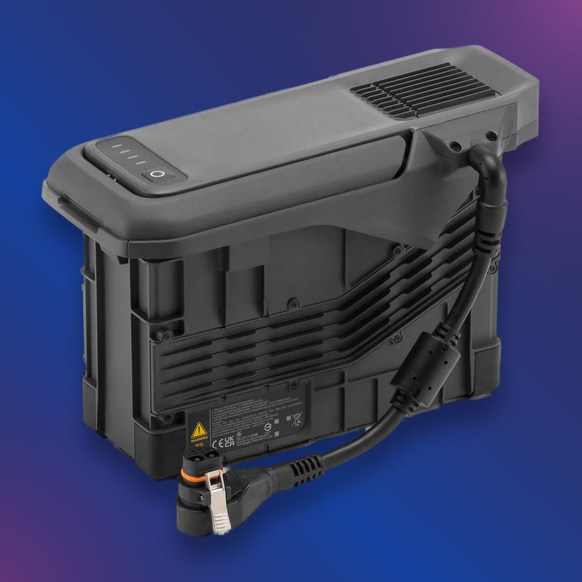 DJI TB100C Tethered Battery - Remote Robotic