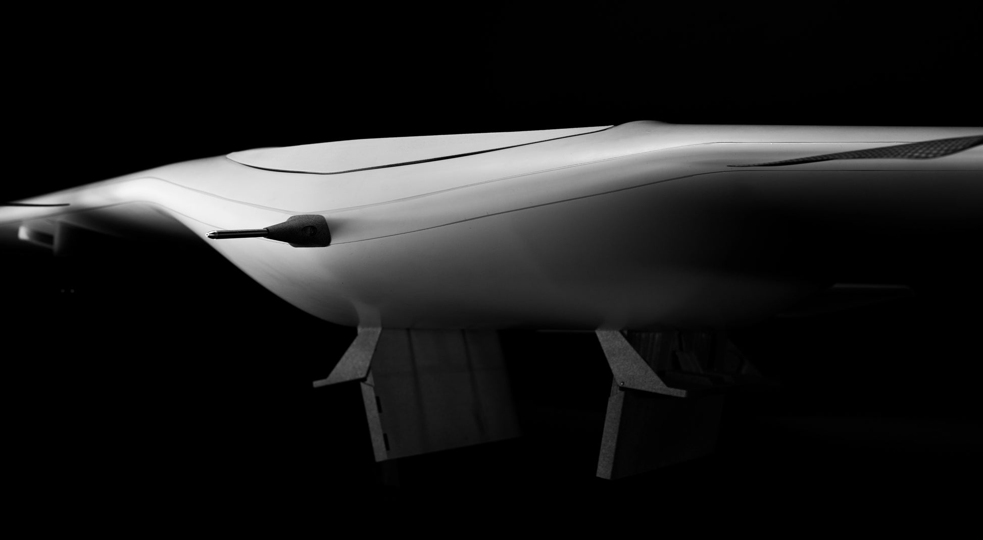 Aerial Payload Deployment System - Remote Robotic