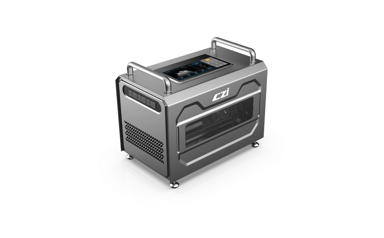 TK4 Tethered Power System for DJI Matrice 400