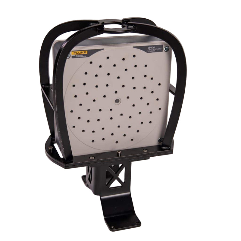 Fluke SV600 Acoustic Imager - Remote Robotic