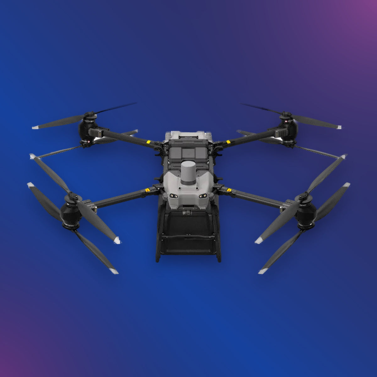 FlyCart 30 - Remote Robotic