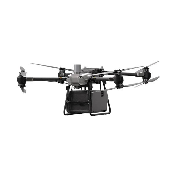 FlyCart 30 - Remote Robotic