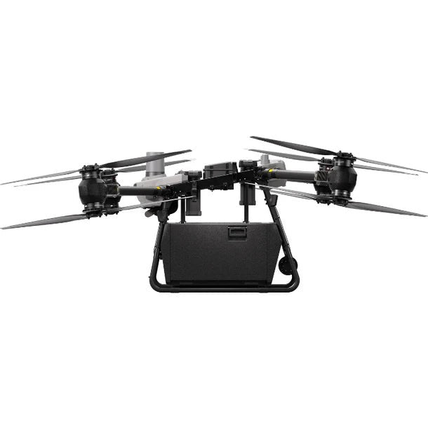 FlyCart 30 - Remote Robotic