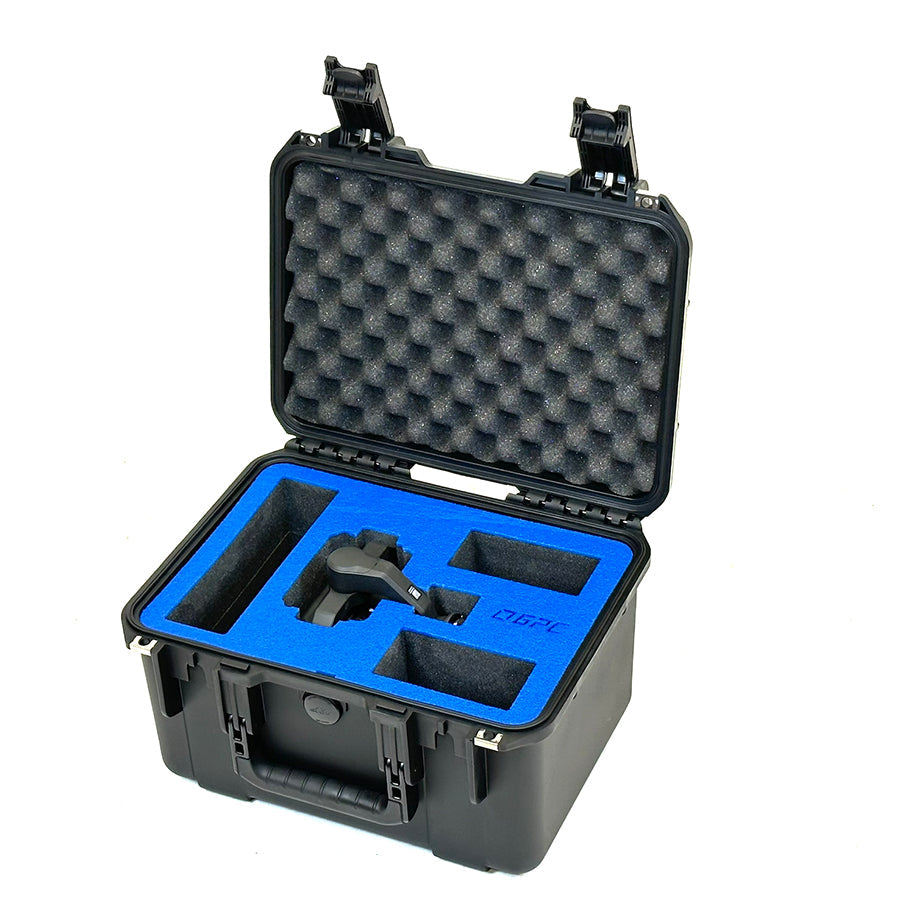 GPC hard case for the DJI Zenmuse H30T payload