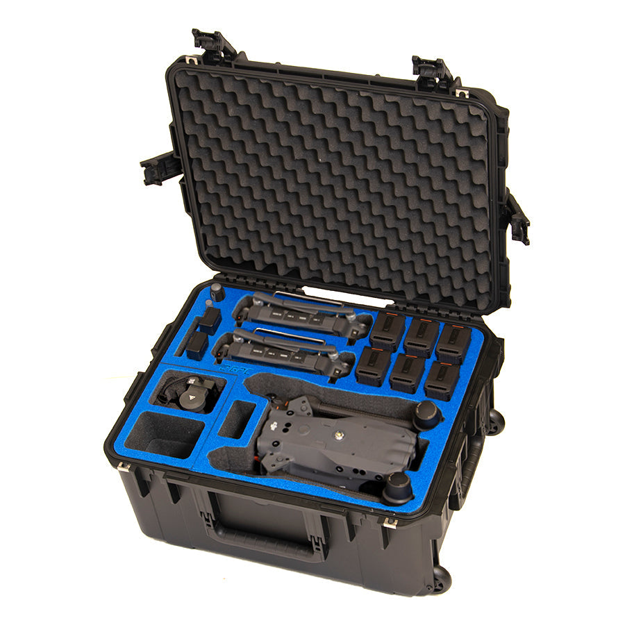 GPC mission case for the DJI Matrice 30 series