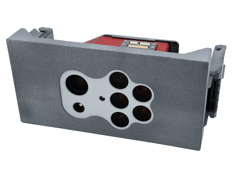 AgEagle Altum-PT - Remote Robotic