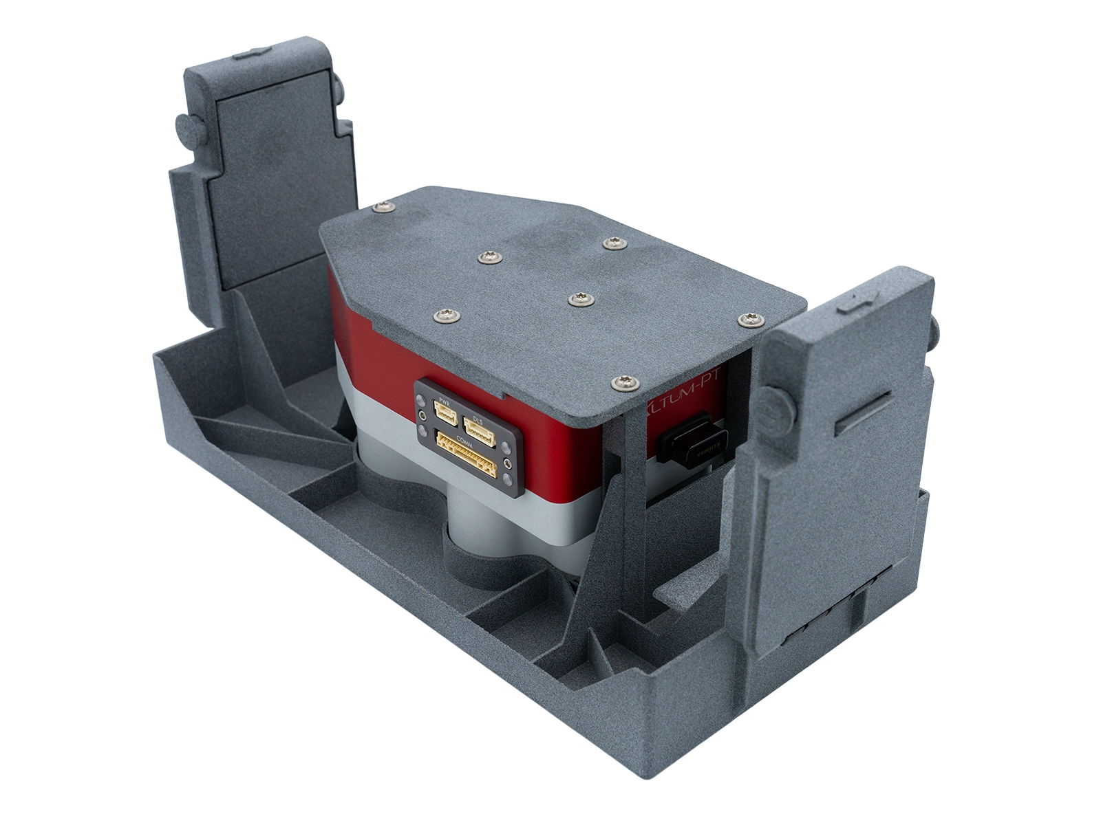 AgEagle Altum-PT - Remote Robotic