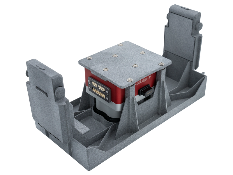 AgEagle RedEdge-P - Remote Robotic