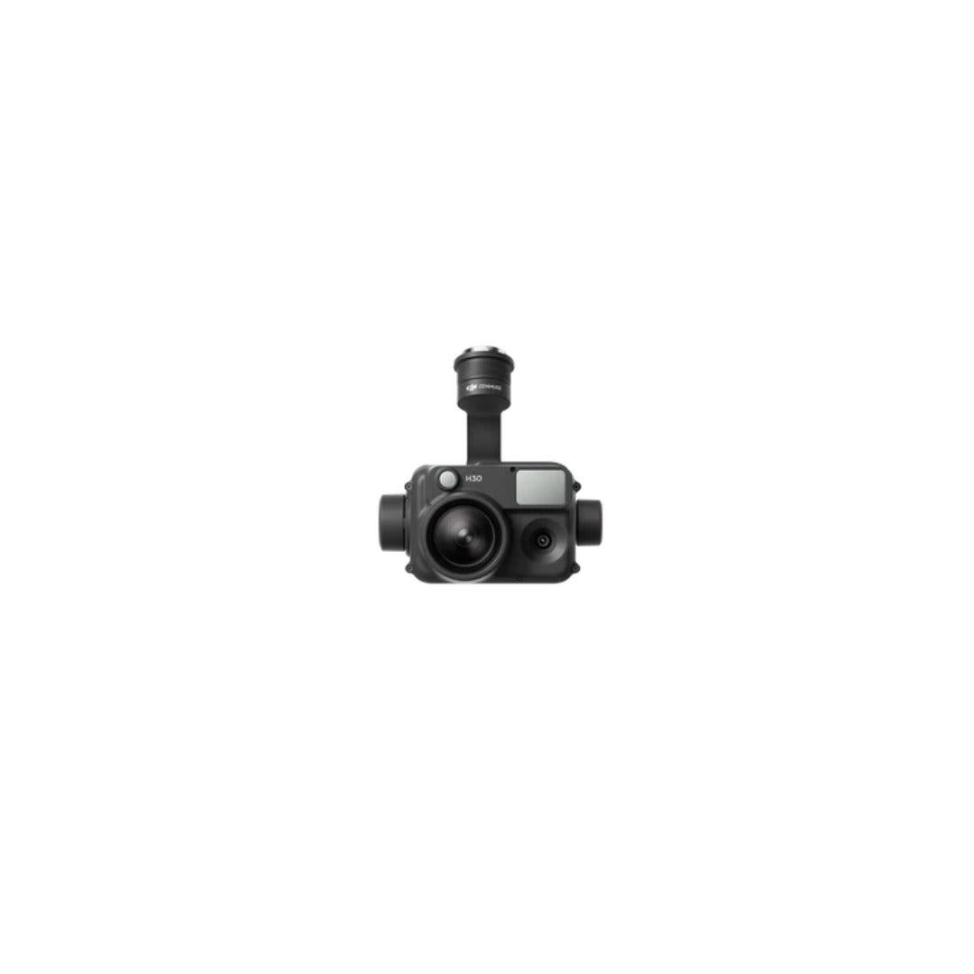 DJI Zenmuse H30 multi-sensor payload