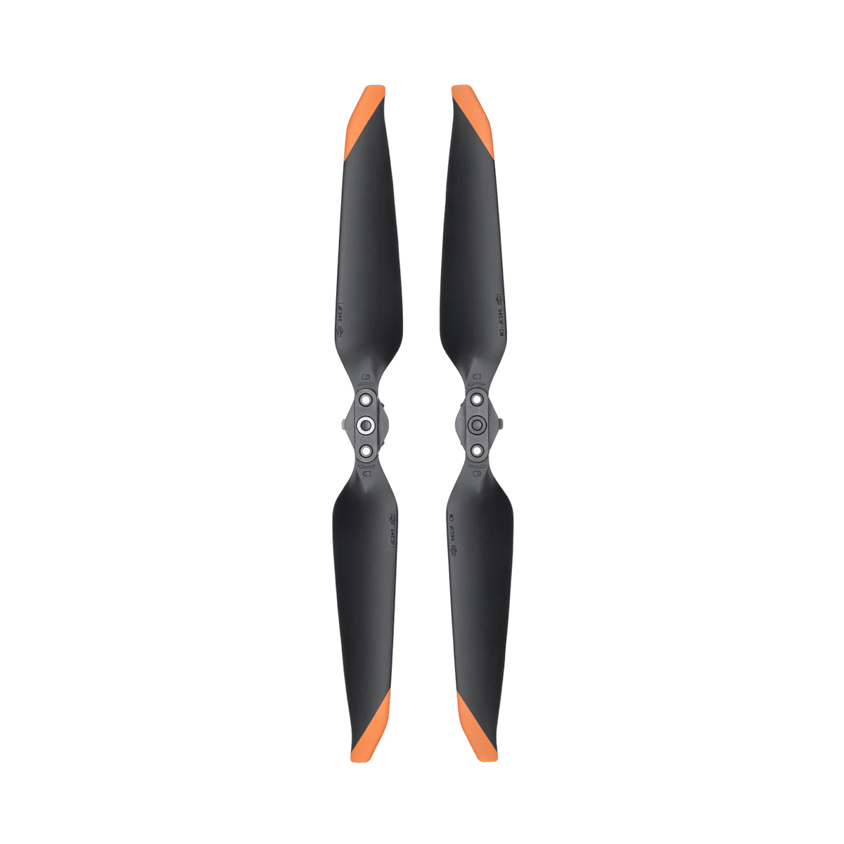 DJI Matrice 3D Series propellers, CW and CCW pair