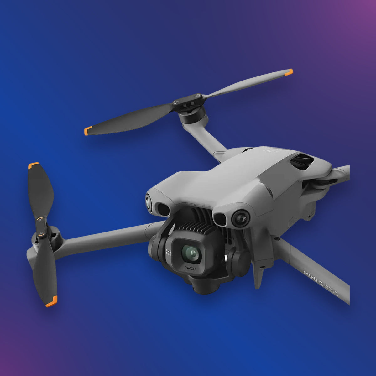 Mini 5 Pro Care Refresh - Remote Robotic