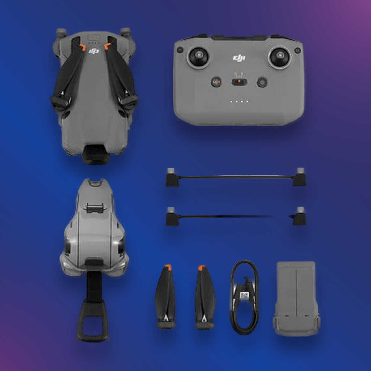 Mini 5 Pro - Remote Robotic