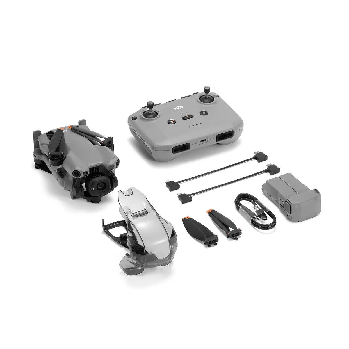 Mini 5 Pro - Remote Robotic