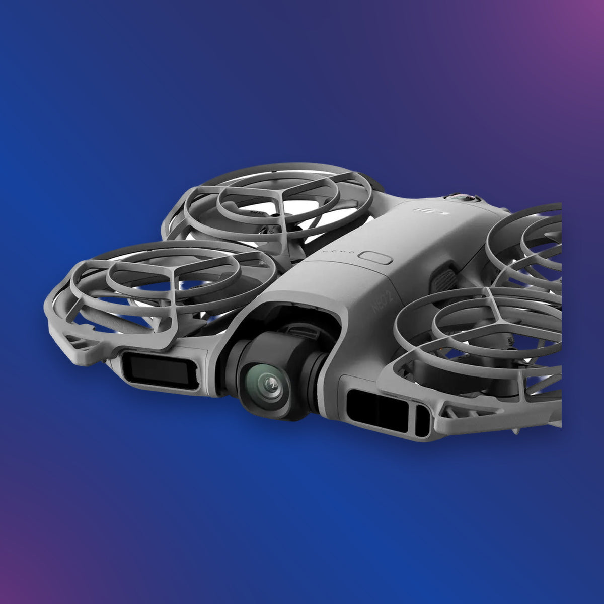 Neo 2 Care Refresh - Remote Robotic