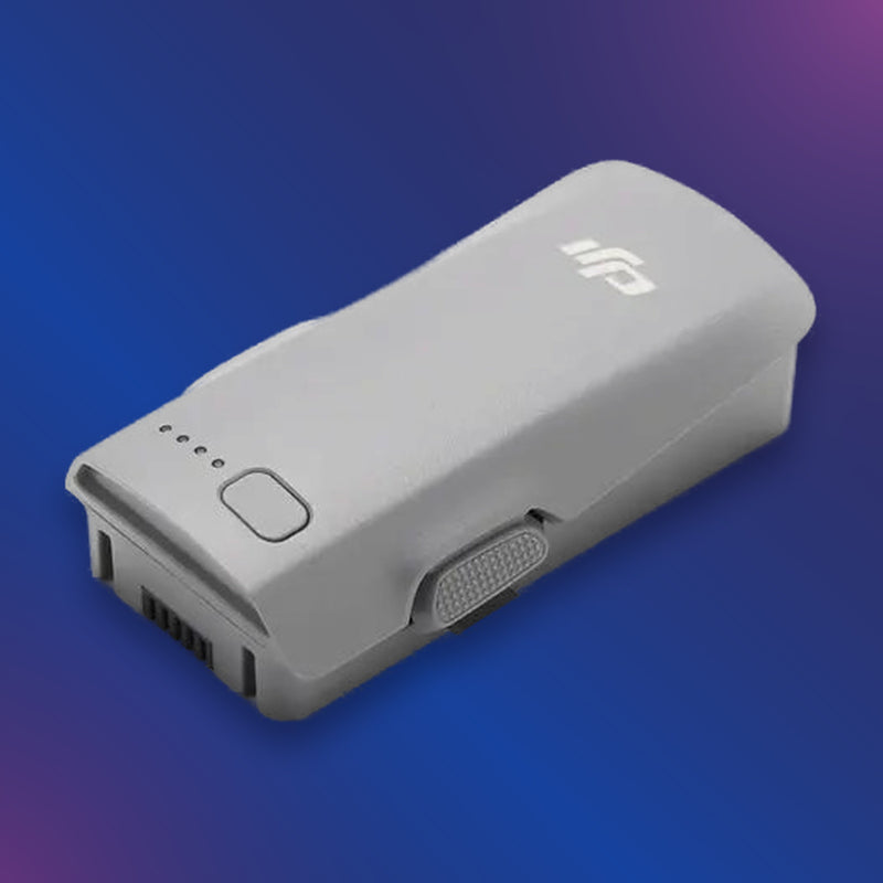 Neo 2 Intelligent Flight Battery - Remote Robotic
