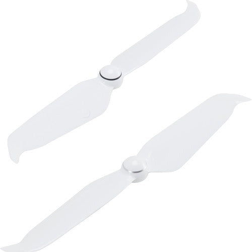 DJI Phantom 4 Pro Part 137 9455S low-noise quick-release propellers