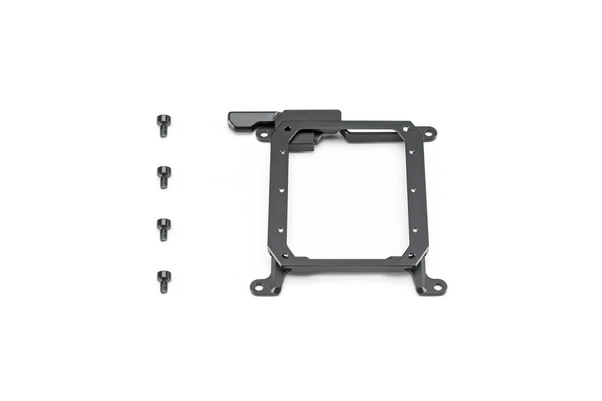 DJI Matrice 30 Series PSDK mounting bracket