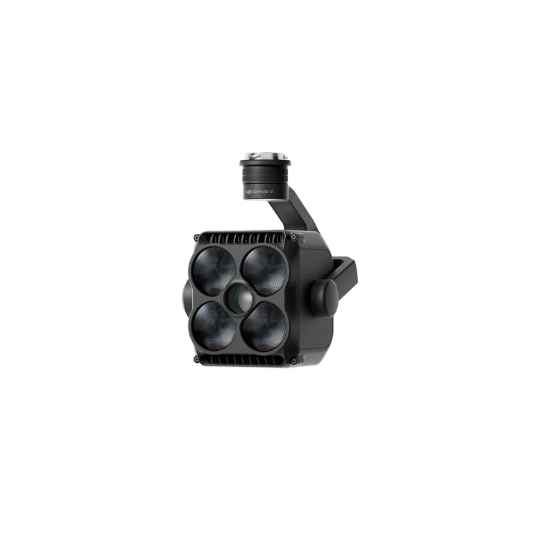 DJI Zenmuse S1 Spotlight - Remote Robotic