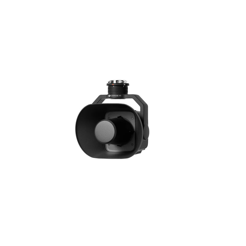 DJI Zenmuse V1 Speaker - Remote Robotic